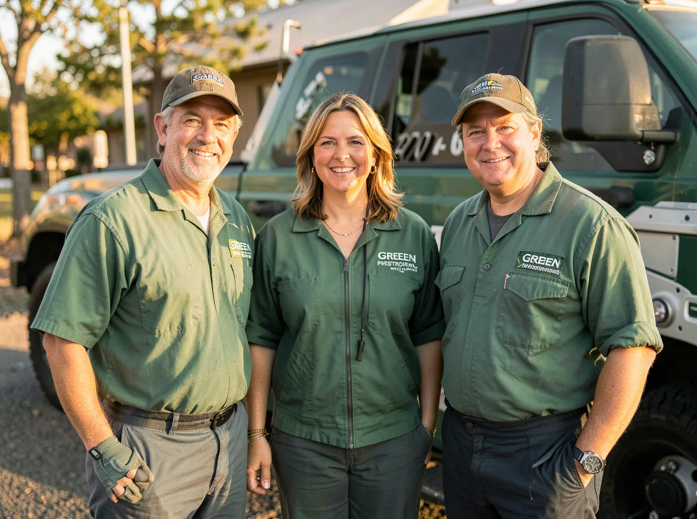 Water Damage Restoration company in Pinson, TN