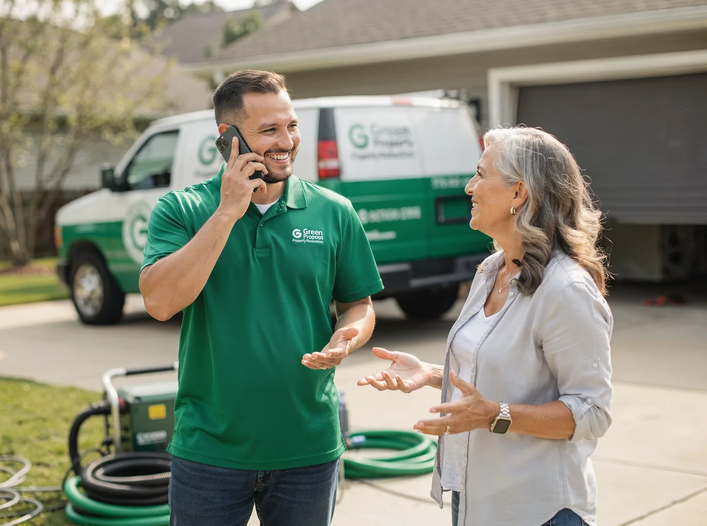 Water Damage Restoration Pinson, TN FAQs